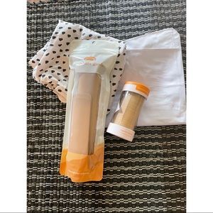 IKEA high chair accessories
